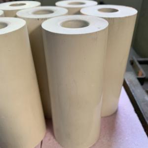China ISO9001 Wear Resisting Tundish Nozzle Zirconia Insert Sample Avaliable factory