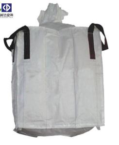 China Easy Transportation Cement FIBC Bulk Bags , Durable 1 Ton Sand Bags factory