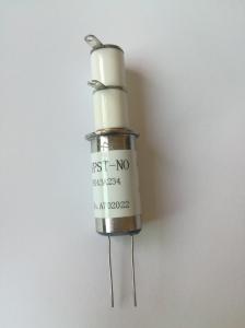 China Mini SPST NC HV Vacuum Relay Switch Coil Voltage 26.5VDC Outstanding Insulation factory
