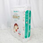Customized Available Training Pant Disposable Baby Diaper