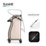 2023 Factory Price Professional Q Switched Nd Yag Laser Tattoo Removal Beauty