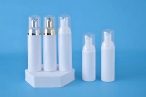 China Recycled Facial Wash Pump factory