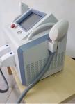 Ten Inch Screen Portable beauty machine/Painless ipl +rf FHR hair removal