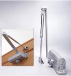 45-65kg Max Door Weight Modern Aluminum Alloy Auto Sliding Door Closer for Doors