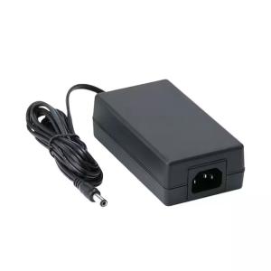China 12V 24V 1A 2A 3A 4A 7A 10A Power Supply Adapter Plug In For LAPTOP factory