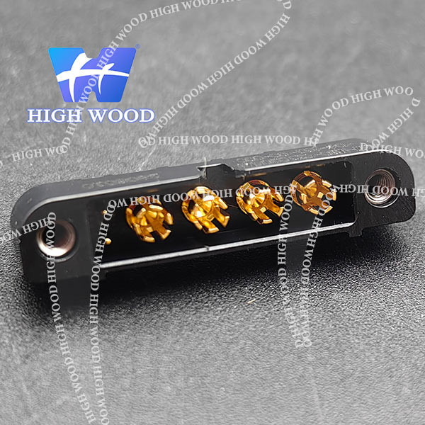 HW-M80 Connectors,HW-M80-5T10205M3-04-331-00-000.
