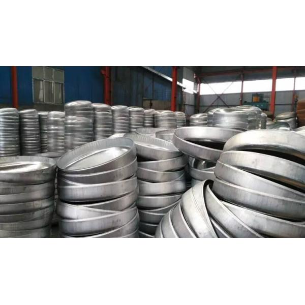 Good Selling Clad Plate Stainless Steel Dished Seal Head