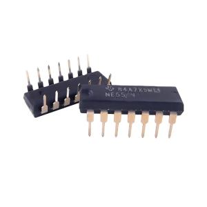China Texas Instruments 84A7X5 Electronic cd4011 Nand Gate integratedated Circuit Ic Components Chip MCM TI-84A7X5 factory