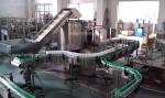 Water Bottle Unscrambler Machine bottle sorting machine bottle arranging machine