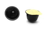 Nespresso Compatible Coffee Capsules Accept 121 Degree High Temperature Anti