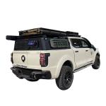 OEM Accepted 27kg Aluminium Alloy Truck Canopy for GWM POER Offroad Accessory