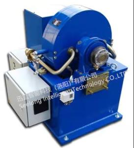 China SECD440-1500/6500 High Precision Eddy Current Dyno factory