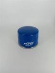HEPA Filtration Grade Screw On Oil Filter OEM JX0803A 95x75mm