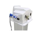 21hz Shock wave Device Intensity Extracorporeal Shockwave Therapy For Plantar