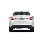 DCT Gasoline Second Hand Used Cars Cherry Arrizo 5 1.5L 116HP L4
