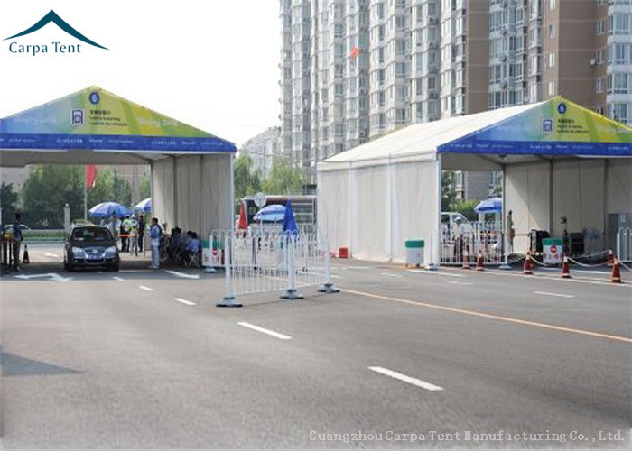 Aluminum Outdoor Sports Tents
