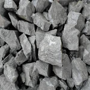 China FeMn Mid Carbon Ferromanganese Ferro Alloy For Steel Making factory