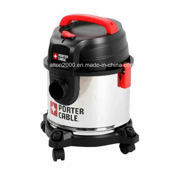 1000W Power Industrial Grade Vacuum Cleaner Shop Vac Cartridge Filter Air Flow