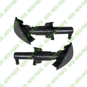 China For Ferrari California Entire Left &amp; Right Headlight Washer Cover OEM 260930 260929 factory