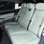2024 BYD 4DW Big Sedan with 1020KM 5 Seat Energy Vehicle B.H.D Y6 Electric Car
