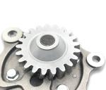 Steel Komatsu Excavator Oil Pump Assy 6D125 6151-51-1005 6151511005 for Heavy