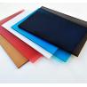 Buy cheap 8mm 15mm Polycarbonate Solid Sheet PC Sheet Solid Sheet For Sunshield Roofing from wholesalers