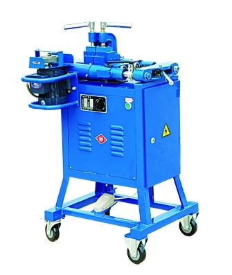 UN- 10KVA butt welder