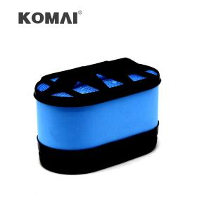China TOYOTA Hino Truck POWER CORE Air Filter 1780178100 17801-78100 1780178090 17801-78090 factory