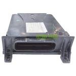 JCB JS200 Heavy Equipment AC Parts Air Conditioner Control Panel Controller 1539