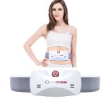 Adjustable Temp Belly Fat Electric Belt 5W Vibrating Belly Band
