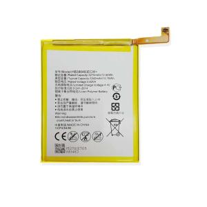 China HB386483ECW Li Ion Battery For Huawei Maimang 5 Honor 6X G9 Plus 3340mAh factory