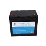 High Capacity Lithium Ion Automotive Replacement Battery 48V 60Ah 23.5KG