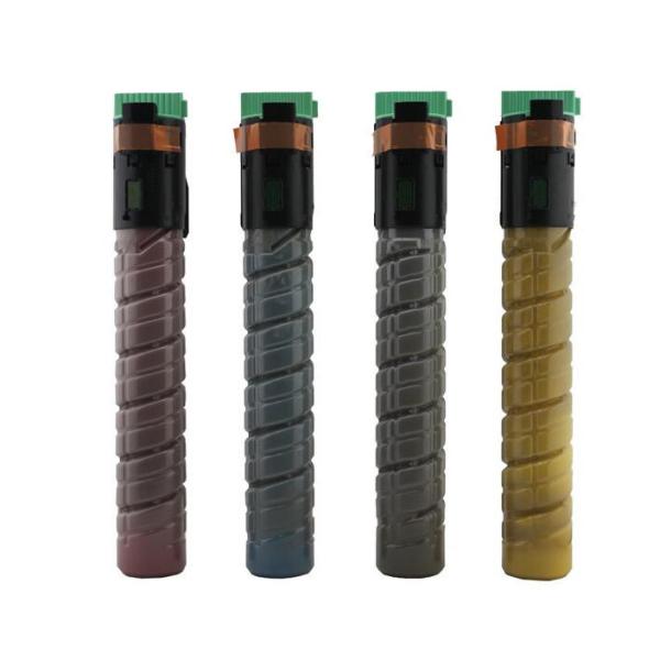China 1 X Compatible Laser toner cartridge For Ricoh MPC2030 MPC2010 MPC2550 MPC2530 factory