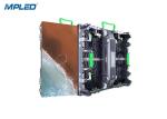 P3.91 P4.81 rental led dance cabinet indoor display 3.9mm led wall led screen