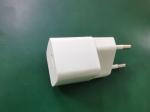 Ultra Lightweight White Fast Charging USB Wall Charger Universal Plug Type