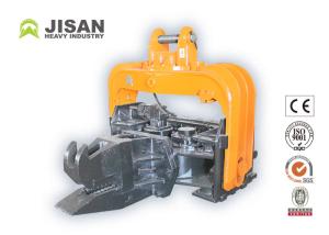 China Excavator Rotating Motor 320 Bar Vibro Pile Hammer factory
