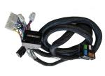 Extension Adapt Harness Female to Male Plugs Customized Wiring Harness Assembly