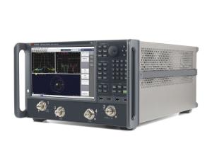 China Keysight N5227B PNA Microwave Network Analyzer 10 MHz To 67 GHz factory
