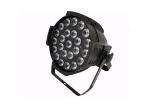 Colorful Led RGBW Par Can Lights , 24*10W 4 In 1 Dj Par Light Long Using Life