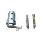 Auto Parts T63 Side Door Lock Core OE 9170JK For PEUGEOT 307 CITROEN