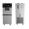 Buy cheap 38L/Hour Best Chinese soft ice cream frozen yogurt machine Oceanpower DW138TC from wholesalers