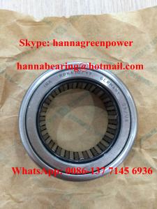 China High Precision RPNA45/62 Aligning Needle Roller Bearing 45x62x20mm factory