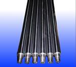 Professional Induction Hardened Chrome Bar / Cold Drawn Steel Bar
