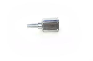 China Heat Isothermal Annealing Constant Velocity Joint Universal Warm Forging 45 Steel factory