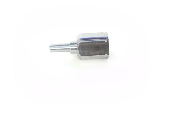 Heat Isothermal Annealing Constant Velocity Joint Universal Warm Forging 45