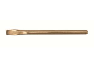 China Special Steel Spark Resistant Tools Sand Blasted Finifshed Gold Or Nature Color factory