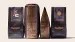 PLA 50 Microns Kraft Paper Biodegradable Coffee Bags