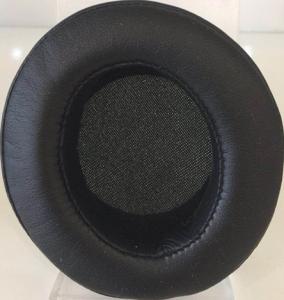 China high end ear pads for wordwide headset companies factory