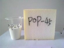 Molecular Principal Chain Carbon Chain Polymer for Polyurethane Flexible Foam