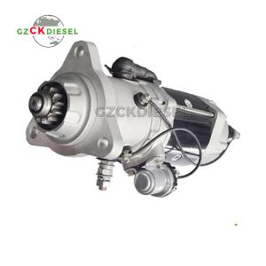 Starter Motor 293-4853 for Engine C13 C15 C18 C9 C9.3
